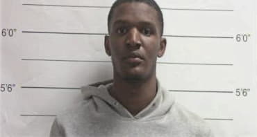 Dwayne Stevenson, - Orleans Parish County, LA 